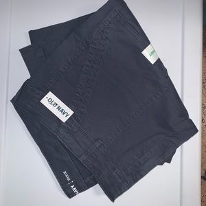 Old Navy Pixie Pants NWT